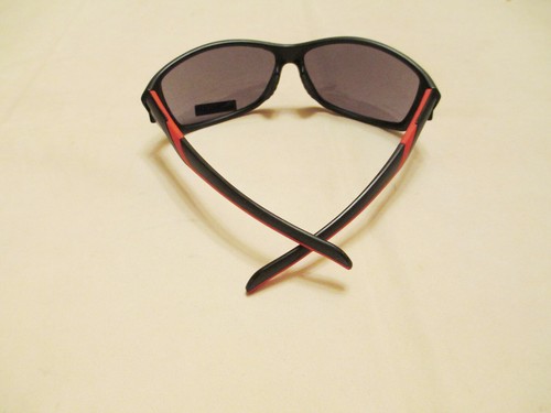 Men's Foster Grant Wrap Sunglasses Choose Your Style - Picture 13 of 13