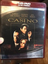 Casino HD-DVD, 2006