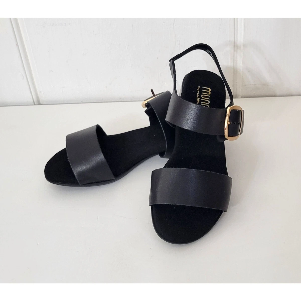 Munro cleo sandal new arrivals