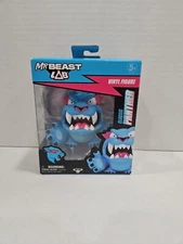 2023 MOOSE TOYS--MR BEAST LAB--CLASSIC PANTHER FIGURE (NEW)