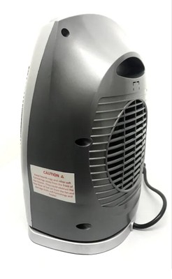 Neostar 1500W Oscillating Electric PTC Ceramic Space Heater Portable Air Fan  | eBay