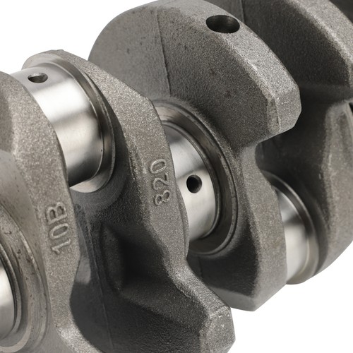 G4KH 2.0T Engine Crankshaft & ConRods & Bearing For HYUNDAI Sonata - Picture 8 of 16