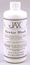 Jax Pewter Patina - 1 Pint