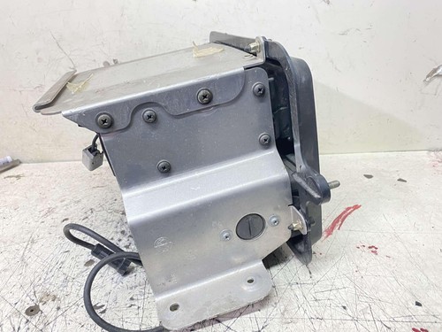 AUTORADIO PER ALFA ROMEO 166 Serie (936_) 5WK78176 (98>03) - Foto 4 di 7