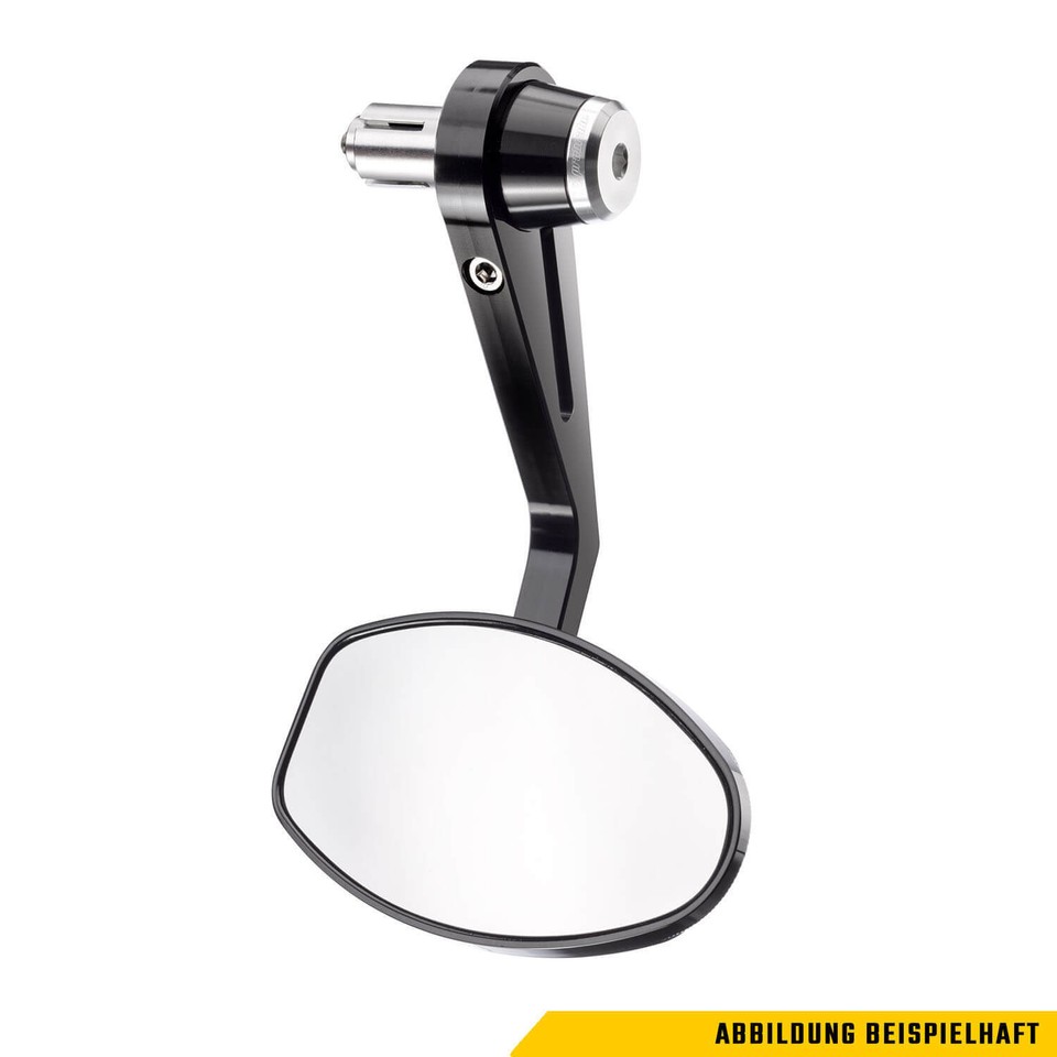 Sissybar Für Harley Davidson Dyna Street Bob & Low Rider S - Craftride Tampa Style