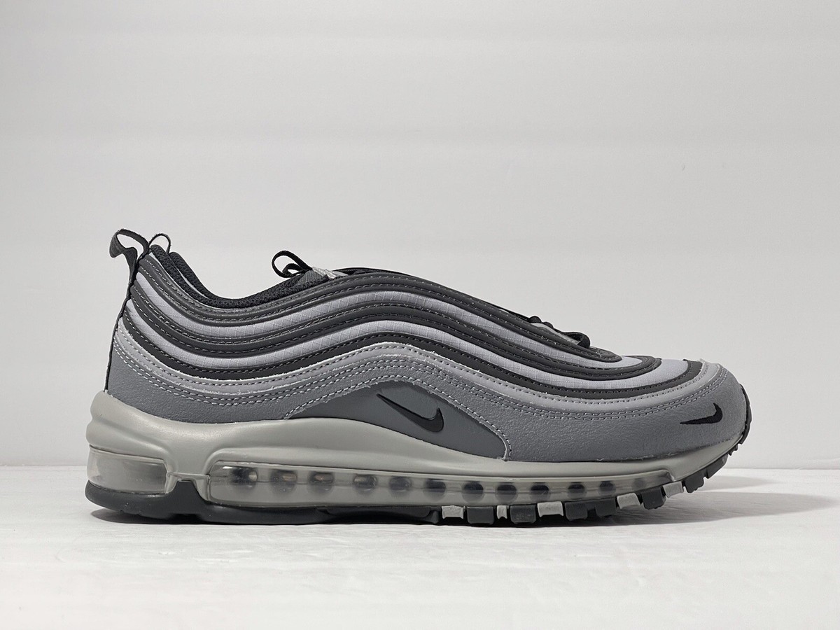 grey mens 97s