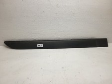 Baguette extérieur de porte arrière passager pour renault megane 2 break dci