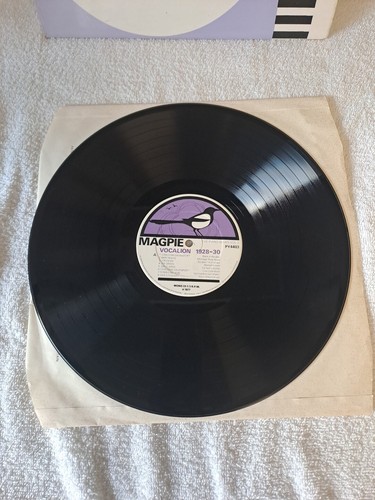 Various Shake Your Wicked Knees The Piano Blues Vol. 3 Vinyl LP - Picture 3 of 4