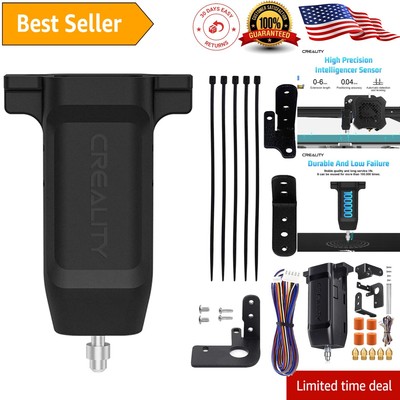 Durable CR Touch Sensor Kit for Precise 3D Printer Bed Leveling - All Models