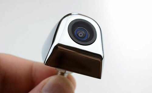 HD Night Vision Car Rear Camera for View Reverse Backup Parking Waterproof CMOS - Picture 38 of 40