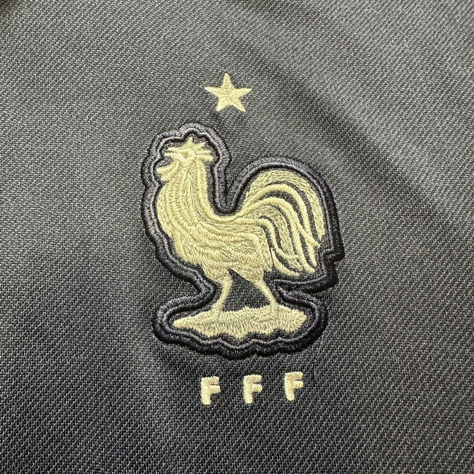 Franck Ribéry's ACF Fiorentina 2021/2022 Signed Shirt