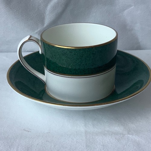 Aynsley President Cup and Saucer - Picture 2 of 6
