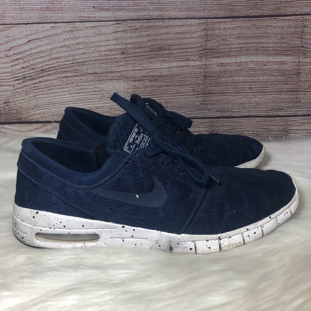 nike sb stefan janoski max shoes