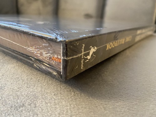 Talisman Adventures RPG Core Rulebook (Hardcover) **NEW & SEALED** - Picture 7 of 10