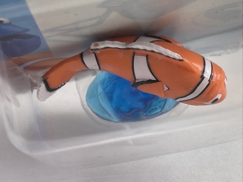 Mattel Disney Pixar Findet Nemo 2020 "Marlin" Micro Collection - Bild 4 von 7