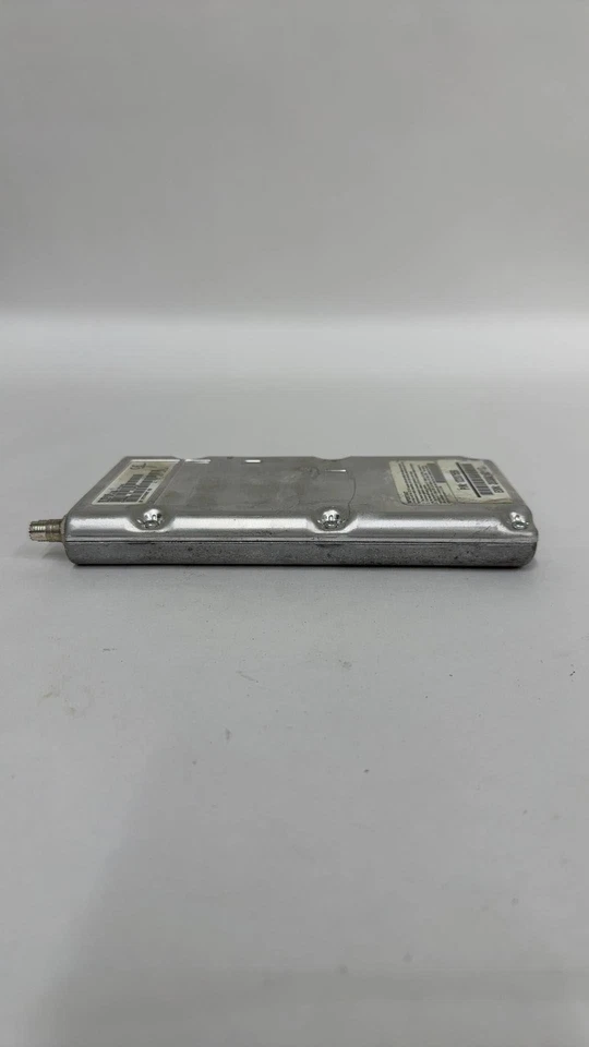 2002 Chevrolet Avalanche 1500 Communication Control Module OnStar (ID 12207559) — 第 4/4 张图片