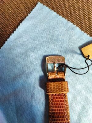 Citizen Ace Vintage 1960s 23 Jewels Manual Winding Mens