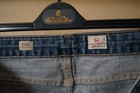 AG adriano goldschmied 29R distressed Nikki relaxed skinny jeans for women — photo 6