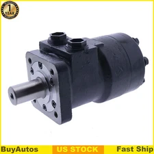 Hydraulic Gerotor Motor  RS06010100, HS06010100  Fits For White