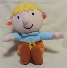 Wendy from Bob the Builder Plush Soft Toy