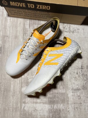 New Balance Furon 2.0 Pro Apex FG Limited MSFLEFWI Football Boots  Size 11 New Balance Furon 2.0 Pro Apex FG Limited MSFLEFWI Football  main image 3