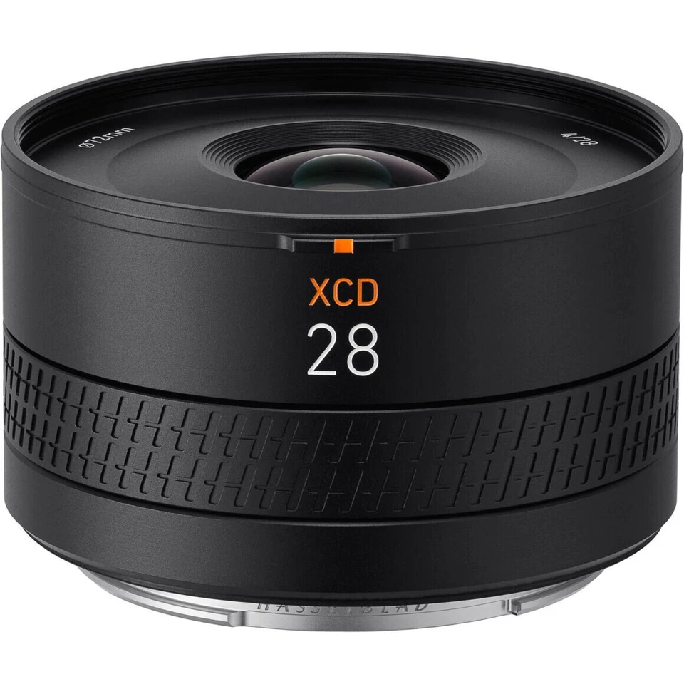 Front Lens Cap For Hasselblad XCD 28mm F/4 P Lens ( Hasselblad X system ) - Image 4 of 4
