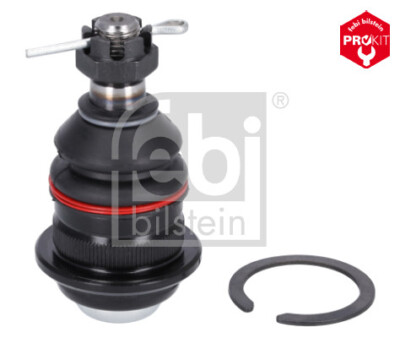 FEBI BILSTEIN 15072 Trag-/Führungsgelenk für MITSUBISHI