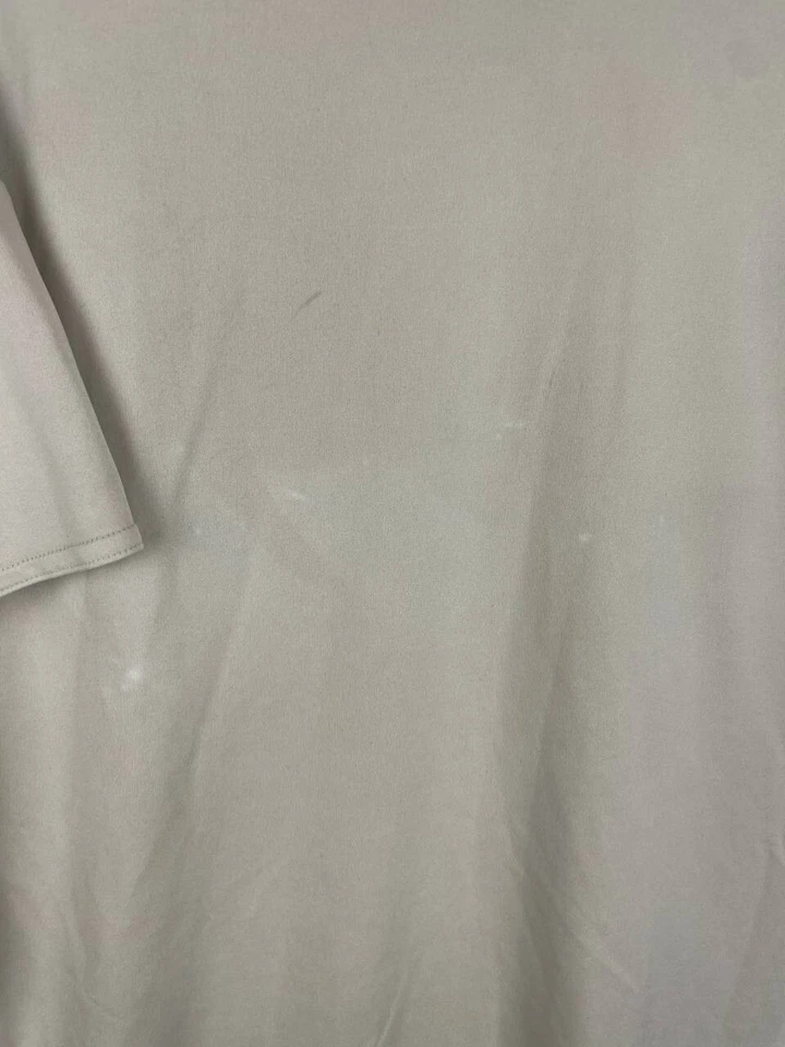 Valencia Jersey Home football shirt 2015 - 2016 Adidas White Men Size L ig93 - Image 4 of 4