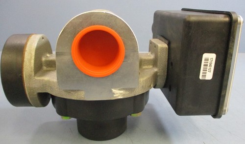 Univeral Flow Monitors MN-ASB60GLM-10-150V.9-A1NR-20U Flow Meter Type 12-13 - Picture 7 of 12