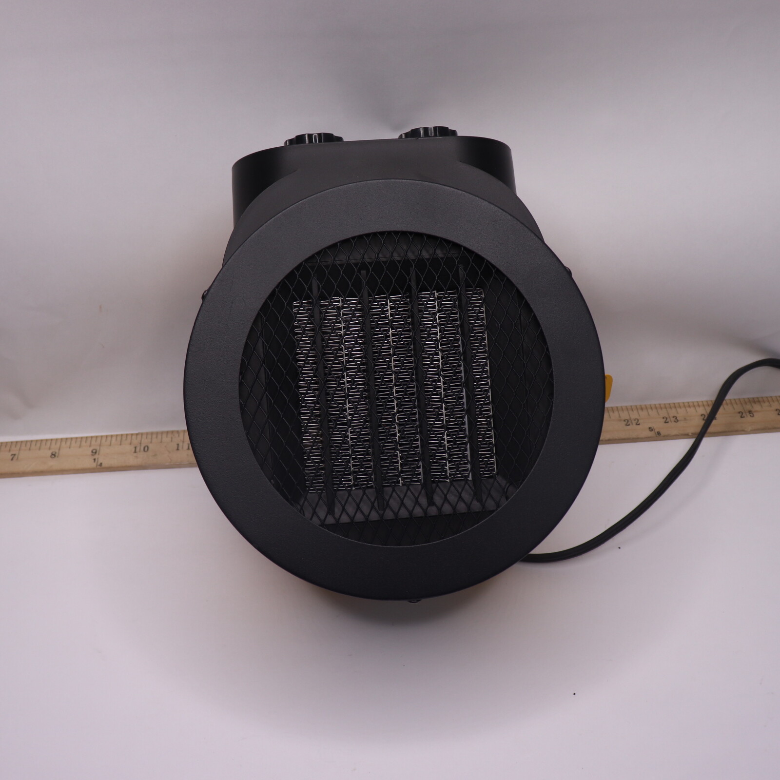 Space Heater NFJ-9 - Incomplete No Stand-image