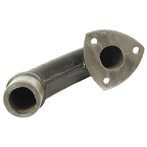MFS017 Exhaust Elbow Fits Massey Ferguson eBay