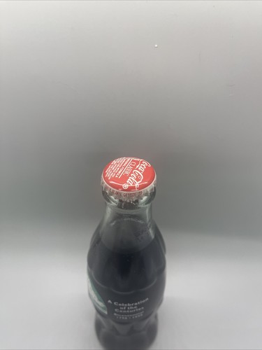 Coca-Cola Farmington Missouri Bi-Centennial 200th Anniversary Coke Bottle - Picture 4 of 6