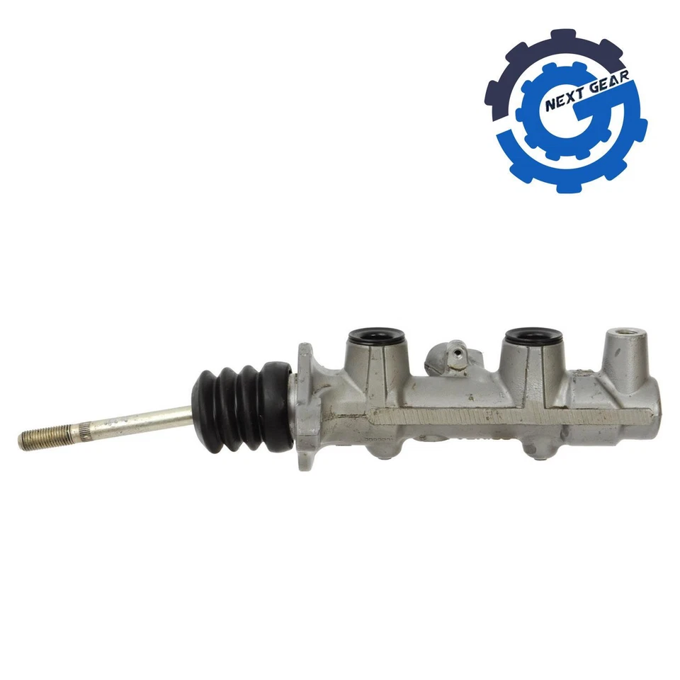 Cilindro maestro Reman Cardone 2004-2009 Toyota Prius 11-4299 Foto 3 de 3