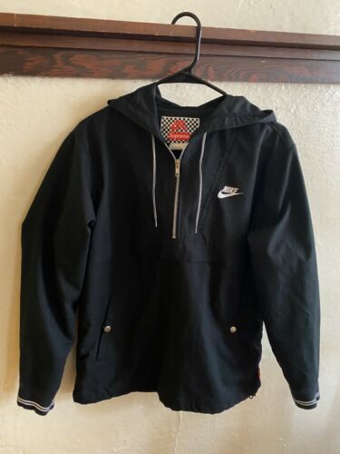 Supreme Nike SB Jacket "World Famous"