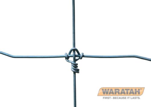 OS Stockgrip 7/90/30 200 Metre Fencing Industrial Waratah Boundary Livestock - Picture 2 of 14