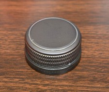 CAST METAL VFO KNOB (KENWOOD TS-850S/AT)  			