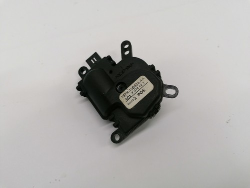 FORD Fiesta JH1 - Stellmotor Klima Heizung 1S7H19B634AA (03)