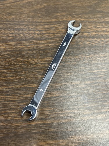 Mac Tools Metric 9mm X 11mm Double End Flare Nut Wrench FB6911MMR - Picture 10 of 14