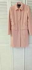 Moda Pink Coat Tall 8