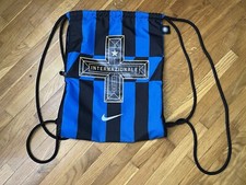 Internazionale FC Nike Footballs Soccer Bag