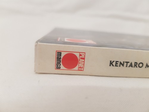 Berserk Manga Band 12 - Bild 6 von 9