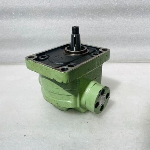 Casappa KP20-6.3D0-82E2-LEAVEA-N Hydraulic Gear Pump - Picture 4 of 8