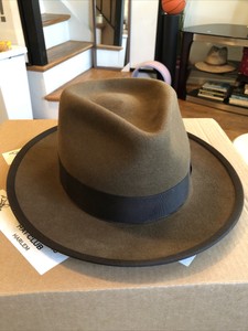 hw dog hat