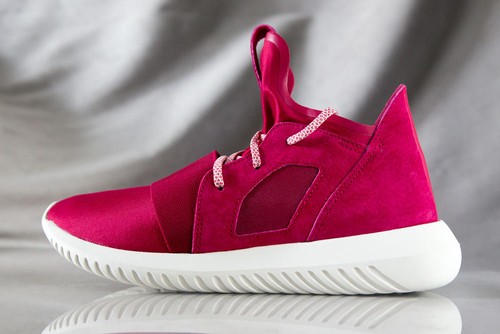 ADIDAS TUBULAR DEFIANT shoes for women, NEW & AUTHENTIC, size 7.5 - Bild 3 von 9