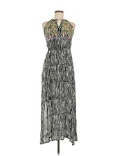 Raga Women Black Casual Dress M