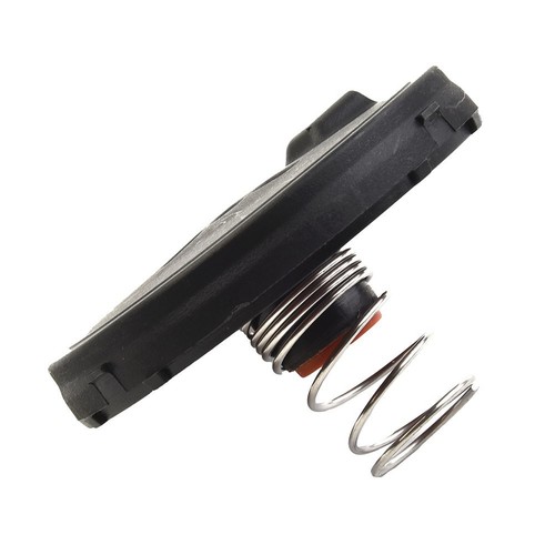 Brand New Valve Cover Engine Parts 11127548196 Engine PCV For N52 N53 - Picture 12 of 21
