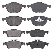 Kits de frein Ford FOCUS