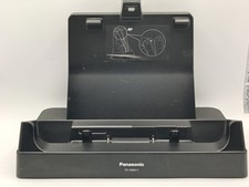 FZ-VEBG11 Tablet Docking Station Toughpad FZ-G1 Port Replicator No Power Cable