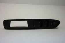 2009 2010 CHEVROLET TRAVERSE Driver Front LH Master Door Switch  