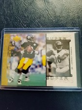 1998 Upper Deck - Super Powers Kordell Stewart #S10